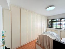 Blk 787D Woodlands Crescent (Woodlands), HDB 5 Rooms #502358341